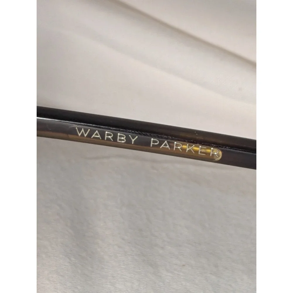 Warby Parker warby parker